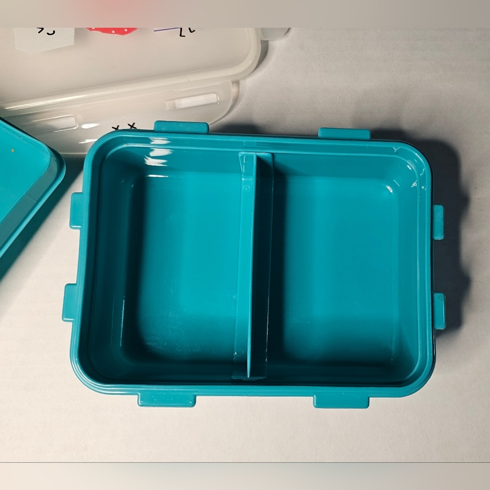 [Paperchase] Lunch Box - Picture 8 of 12
